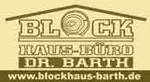 Blockhaus Barth
